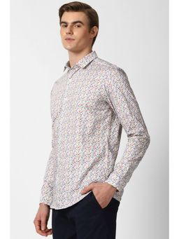 Simon Carter - Multicoloured Shirt