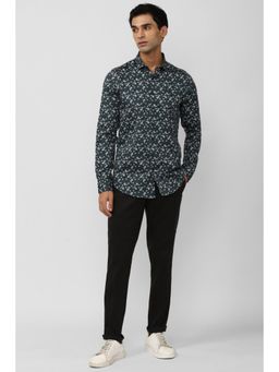 Simon Carter - Navy Shirt