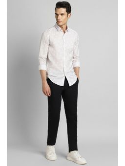 Simon Carter - Pink Shirt