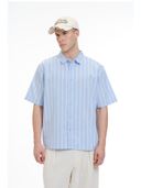 Blue color option, Currently selected