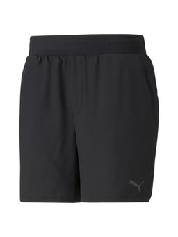 Puma - Studio 7" Men's Black Shorts