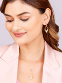 Gold color option, Sold out, Currently selected