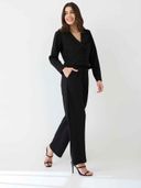 Black color option, Sold out, Currently selected
