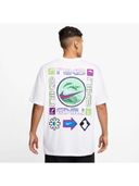 White color option, Currently selected