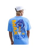 Blue color option