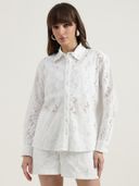 White color option, Currently selected