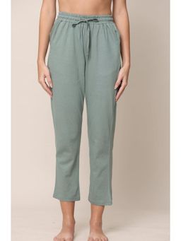 Saltpetre - Green Women Sage Feel-Good Pant