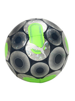 Puma - CAGE Unisex Blue Training Balls