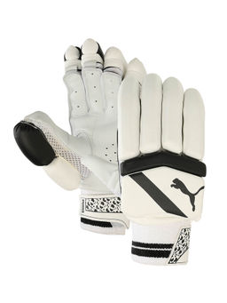Puma - Future 2.2 BG LH Men's White Cricket Batting Gloves