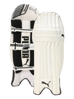 Puma - Future 3 Men's White Cricket Batting Pads