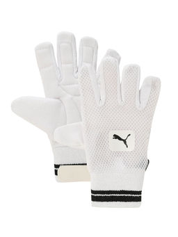 Puma - Future 3 Men's White Cricket Wicket Keeping Gloves