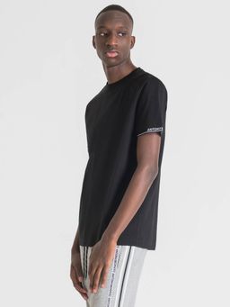 Antony Morato - Slim Fit T-shirt In Mercerized Cotton Fabric