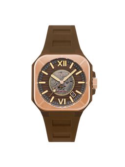 Earnshaw - Armoury Skeleton Automatic Luminous Mens Watch - ES-8258-01
