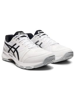 ASICS - Gel-550tr -2e- White Men's Walking Shoes