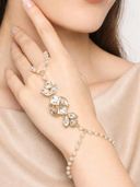 Gold color option, Currently selected