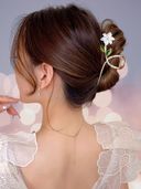 White color option, Currently selected