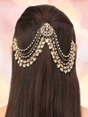 White color option, Currently selected