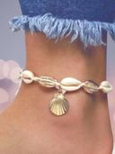 Gold color option, Currently selected