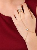 White color option, Currently selected