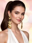 Gold color option, Currently selected