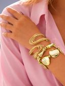 Gold color option, Sold out