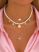 White color option, Currently selected