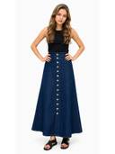 Navy Blue color option