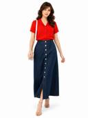 Navy Blue color option