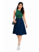 Navy Blue color option, Currently selected