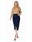 Navy Blue color option, Currently selected