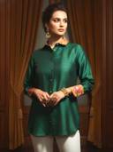 Green color option, Sold out