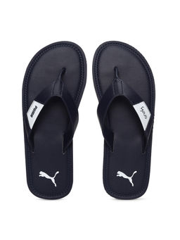 Puma - Elevate One8 Mens Black Flipflops