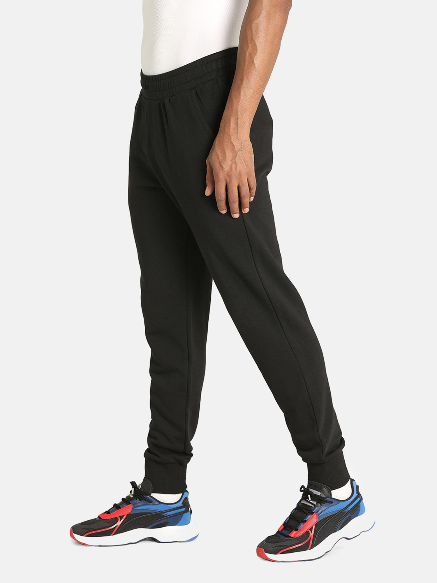 Buy Puma Bmw M Motorsport Essentials 