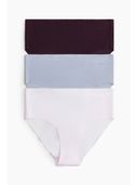 Purple color option, Currently selected