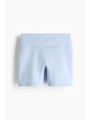 Blue color option, Currently selected
