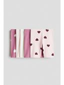 Pink color option, Currently selected