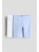Blue color option, Currently selected