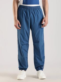 Calvin Klein - Straight Fit Logo Mid Rise Joggers