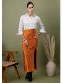 Orange color option