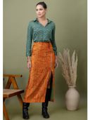 Teal color option