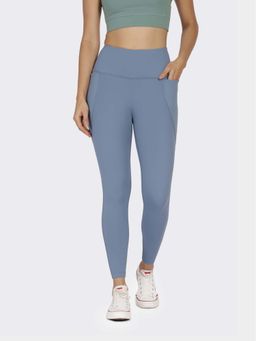 Blissclub - Women Blue The Ultimate Leggings