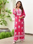 Pink color option