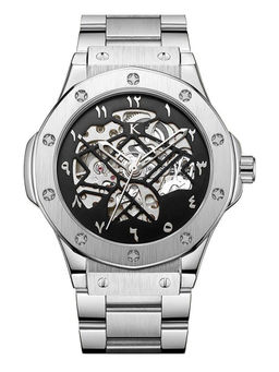 KREDO - Dedon Malik Silver