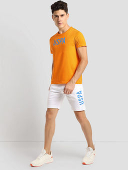 U.S. POLO ASSN. - Durable Athletic T-shirt