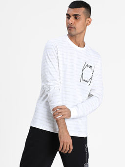 Puma - Hoops Aop Casual Tee