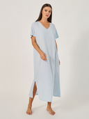 Blue color option, Sold out, Currently selected