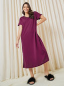 Burgundy color option, Sold out
