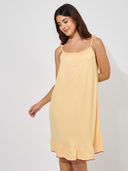 Yellow color option, Sold out