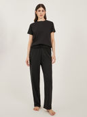 Black color option, Sold out, Currently selected