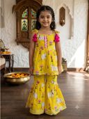 Yellow color option, Sold out